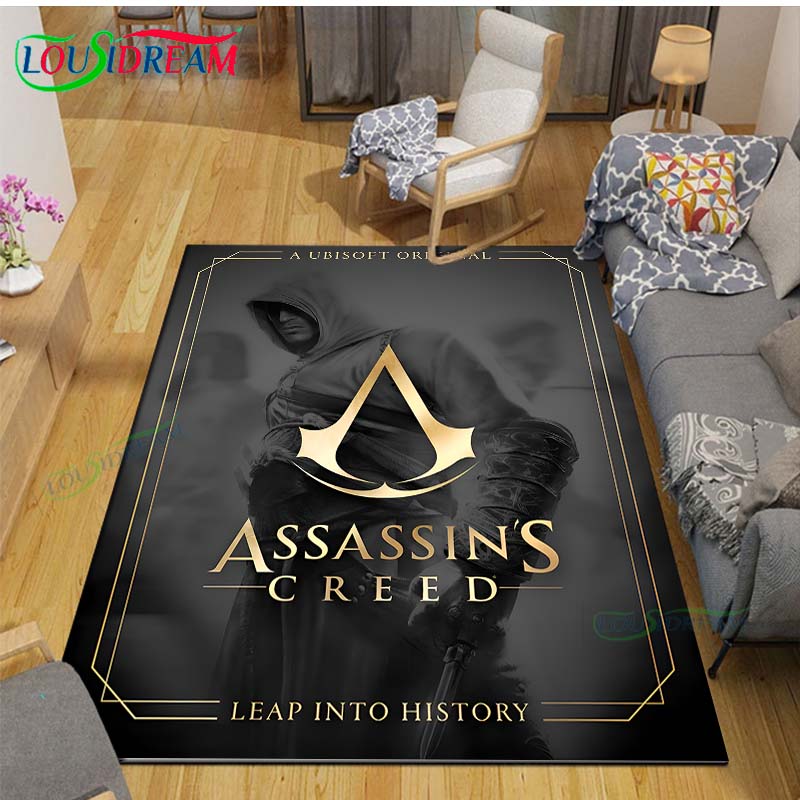 Commercial Printing Usa - Hot Creed Valhalla Gedrukt Tapijt Outdoor