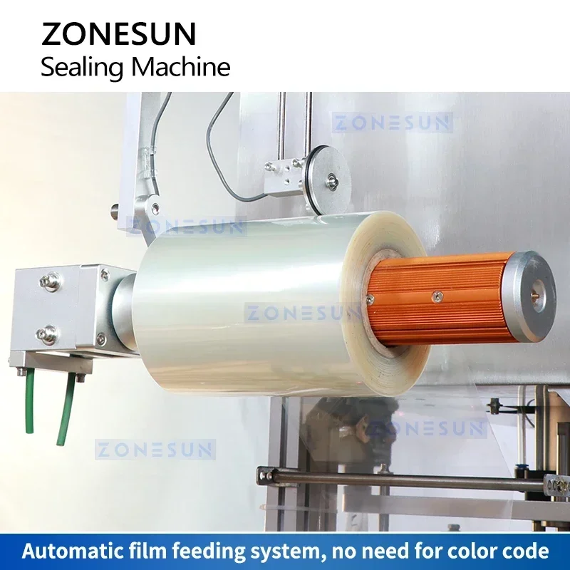 ZONESUN ZS-FKR4T Automatische  - Heat Press Machine recensie en prijs