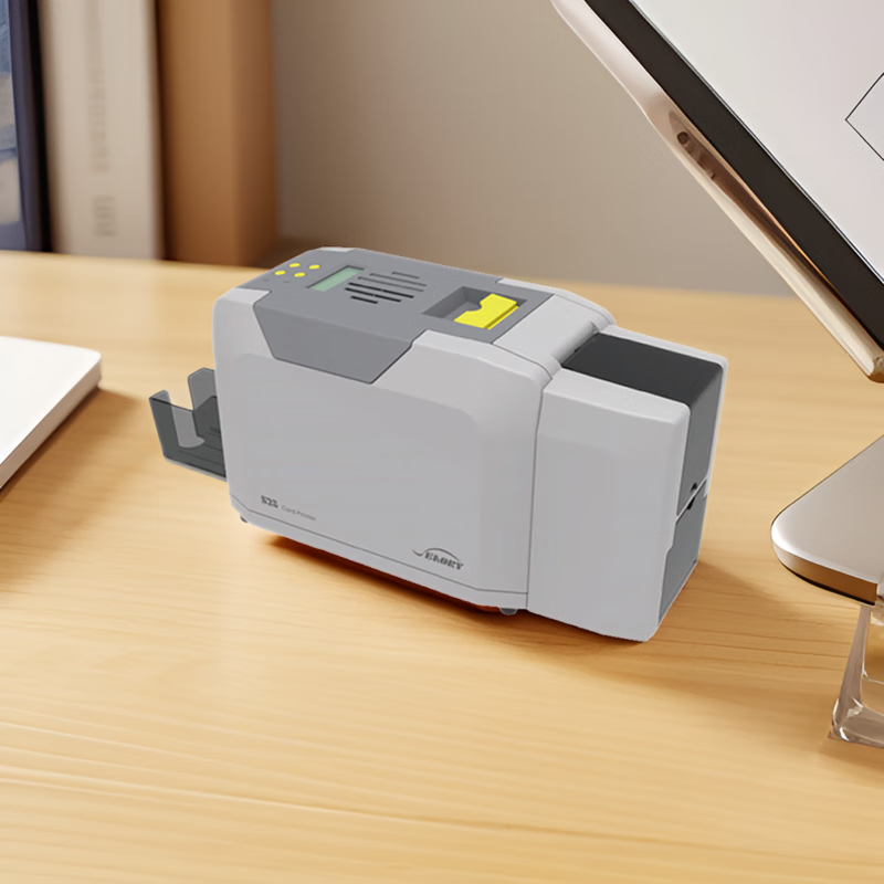 Seaory S28 Dubbelzijdige ID-ka - Commercial Ribbon Printing Machine recensie en prijs