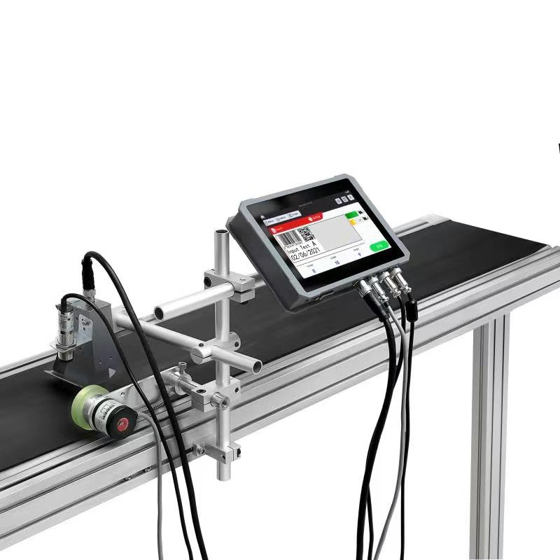 1 - 4 printkoppen Volautomatis - Commercial Fabric Printing recensie en prijs