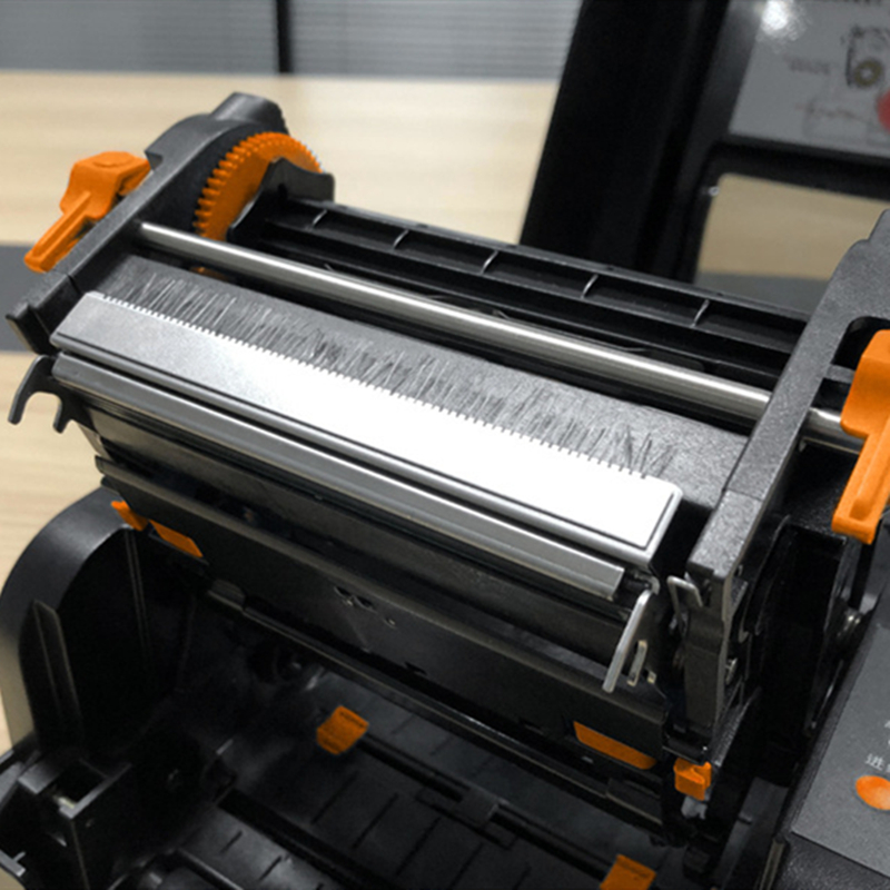 Gold Stain Lint Printer 12Mm-1 - Commercial Ribbon Printing Machine recensie en prijs