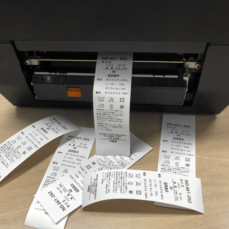Gold Stain Lint Printer 12Mm-1 - Commercial Ribbon Printing Machine recensie en prijs