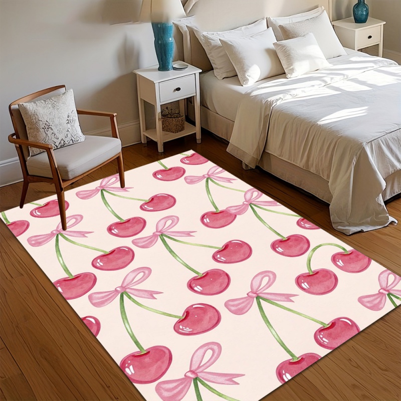 Schattig roze gestreept strik- - Commercial Ribbon Printing Machine recensie en prijs