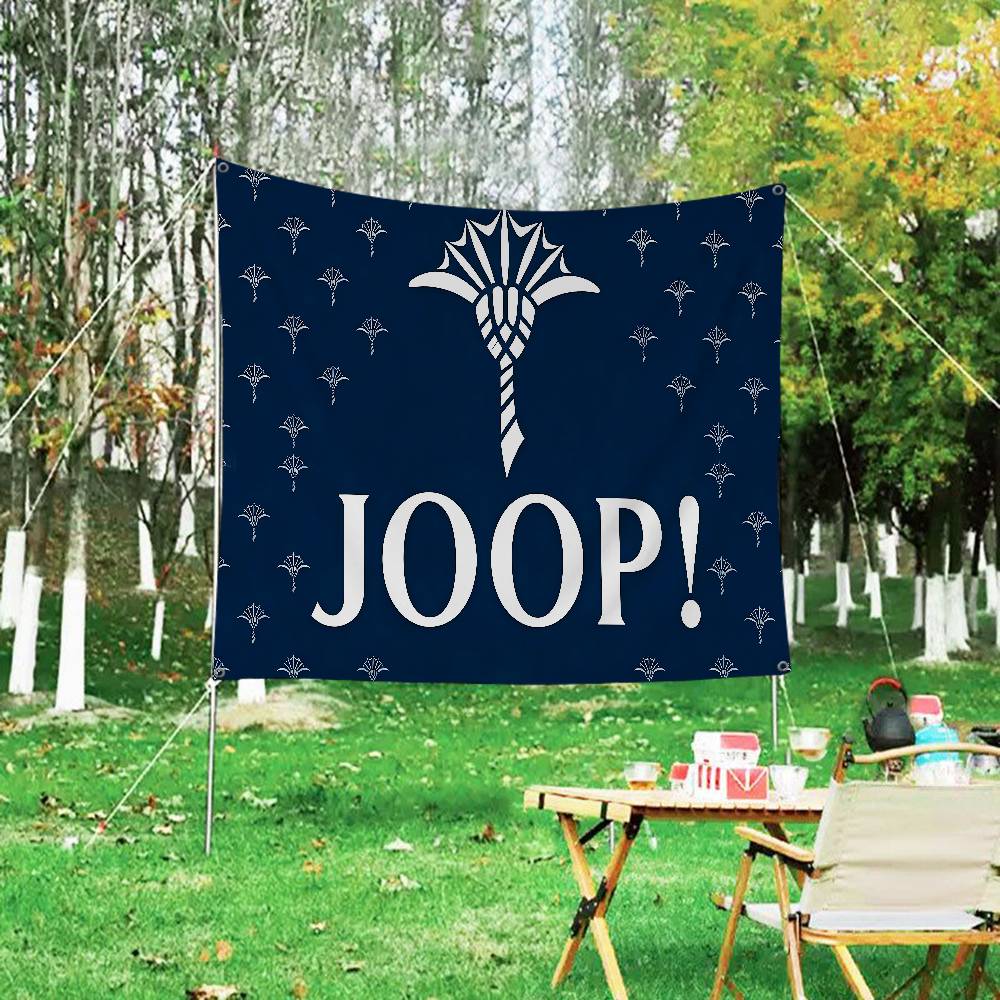 Grappige bedrukte Joop Advance - Commercial Printing Companies recensie en prijs