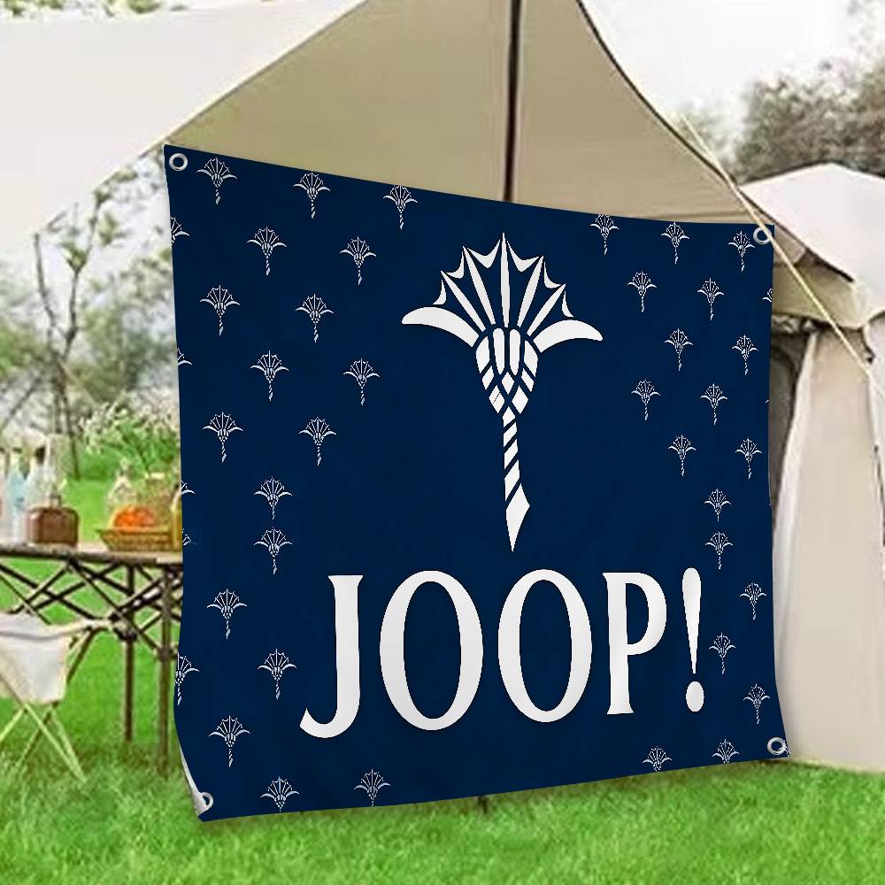 Grappige bedrukte Joop Advance - Commercial Printing Companies recensie en prijs