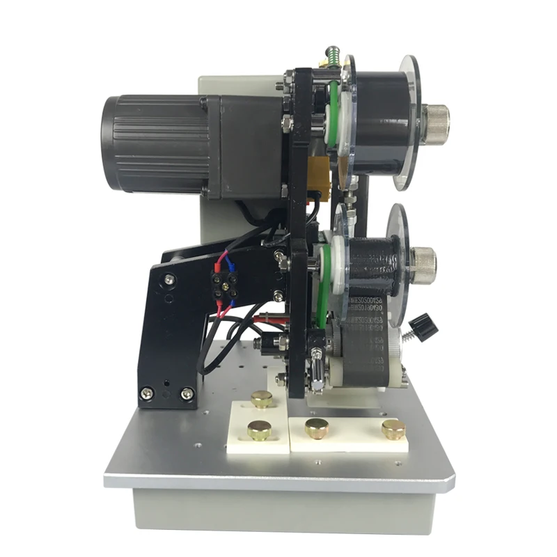 HP-241B - lintcodeermachine vo - Commercial Ribbon Printing Machine recensie en prijs