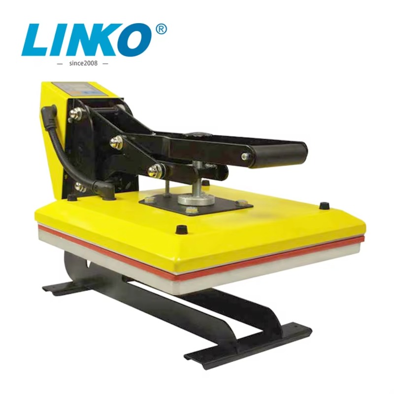 LINKO 40*60 cm Flatbed Warmte  - Heat Press Machine recensie en prijs