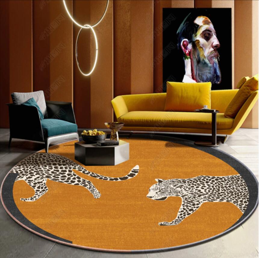 Modern Zebra Tijger Luipaard P - Commercial Fabric Printing recensie en prijs