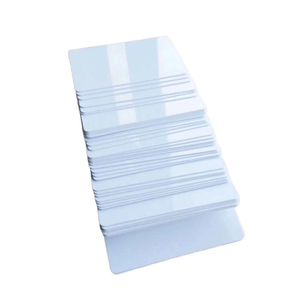 20 STKS Glanzend Wit Leeg Inkj - Commercial Printer recensie en prijs
