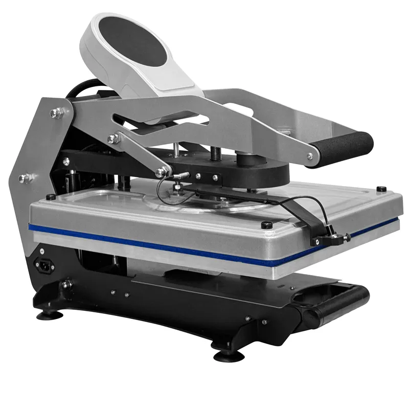 16x20 Semi-automatische open s - Heat Press Machine recensie en prijs