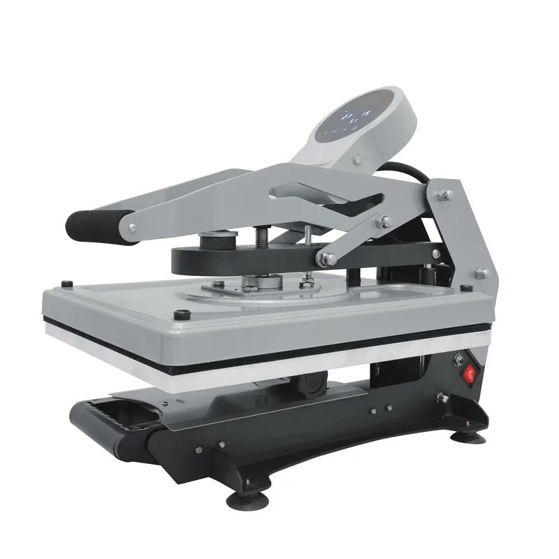 16x20 Semi-automatische open s - Heat Press Machine recensie en prijs