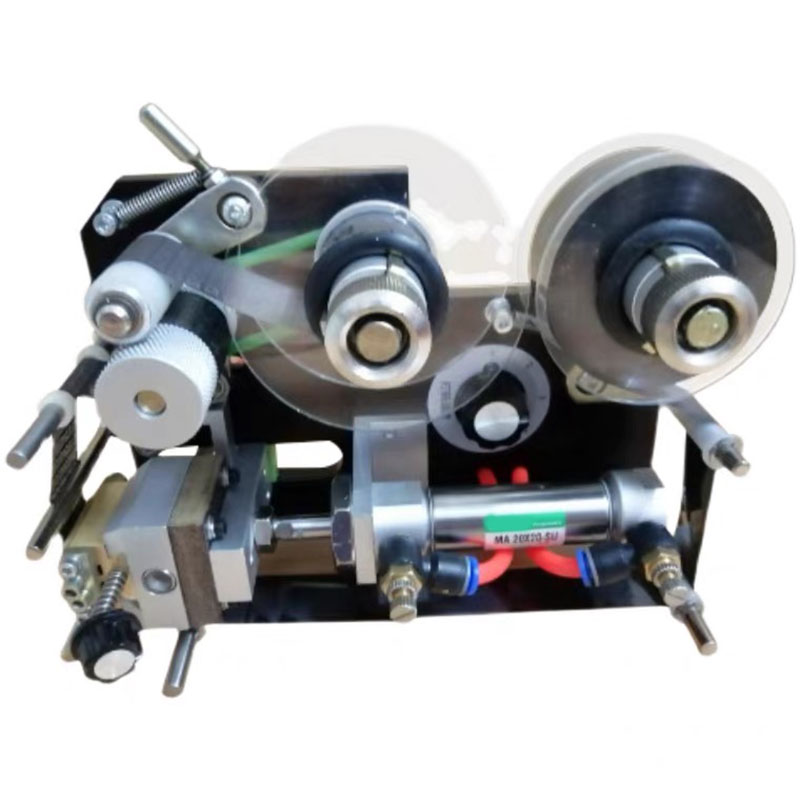 Pneumatische lintcodering mach - Commercial Ribbon Printing Machine recensie en prijs