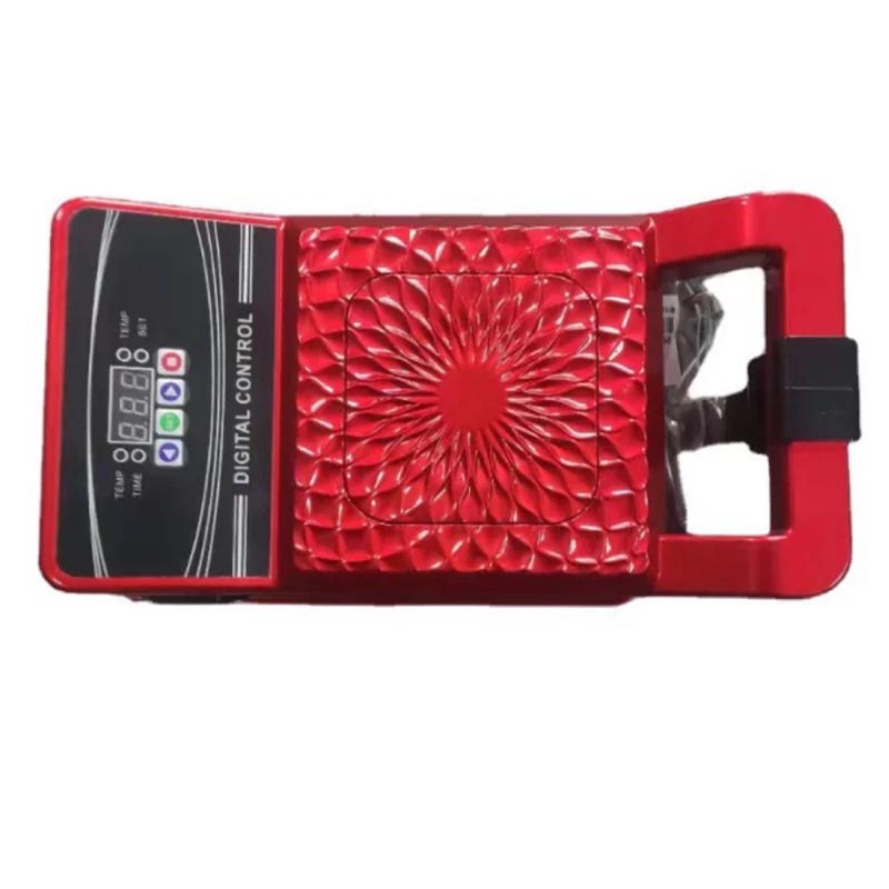 Kleine warmtepersmachine 15*15 - Heat Press Machine recensie en prijs
