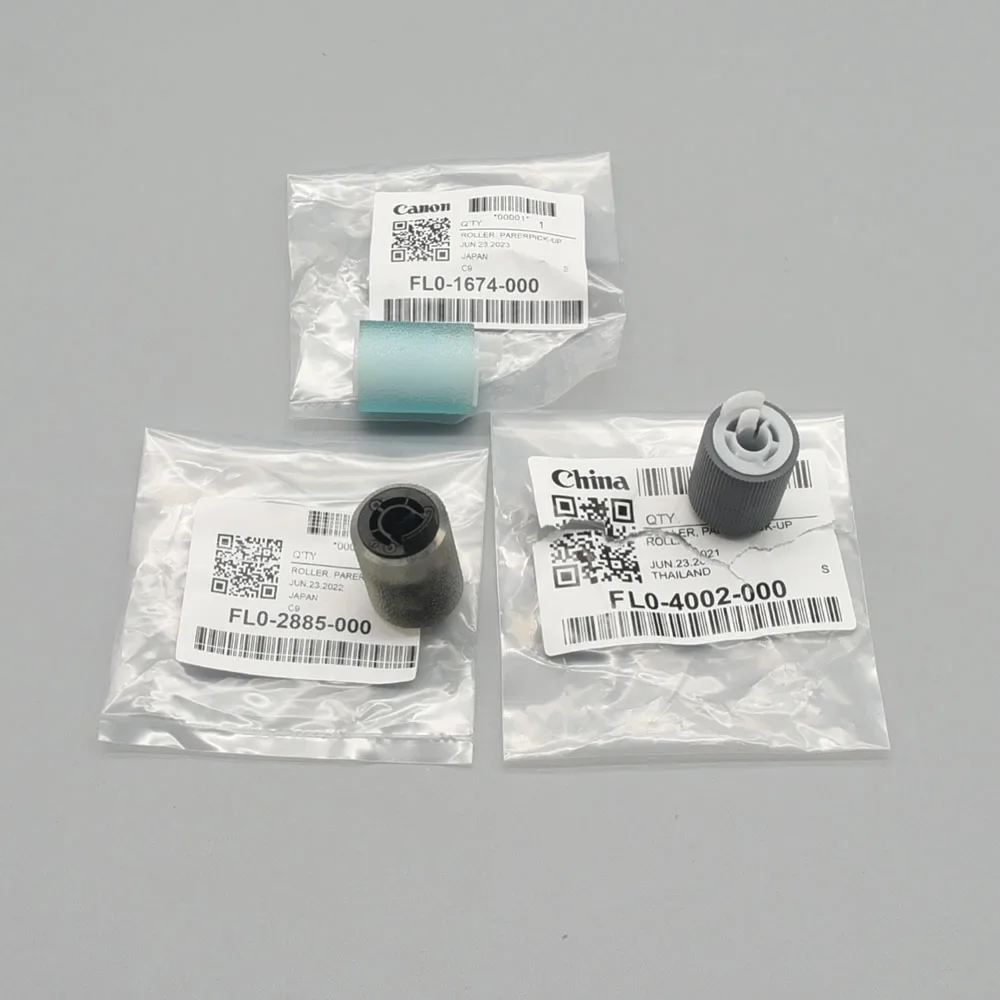 10X FL0-1674-000 FL0-2885-000  - Commercial Printer recensie en prijs