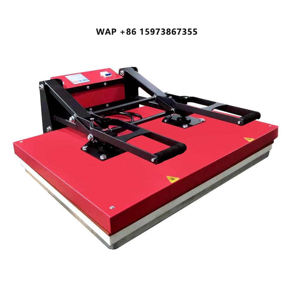 Easysub Grote Formaat Sublimat - Heat Press Machine recensie en prijs