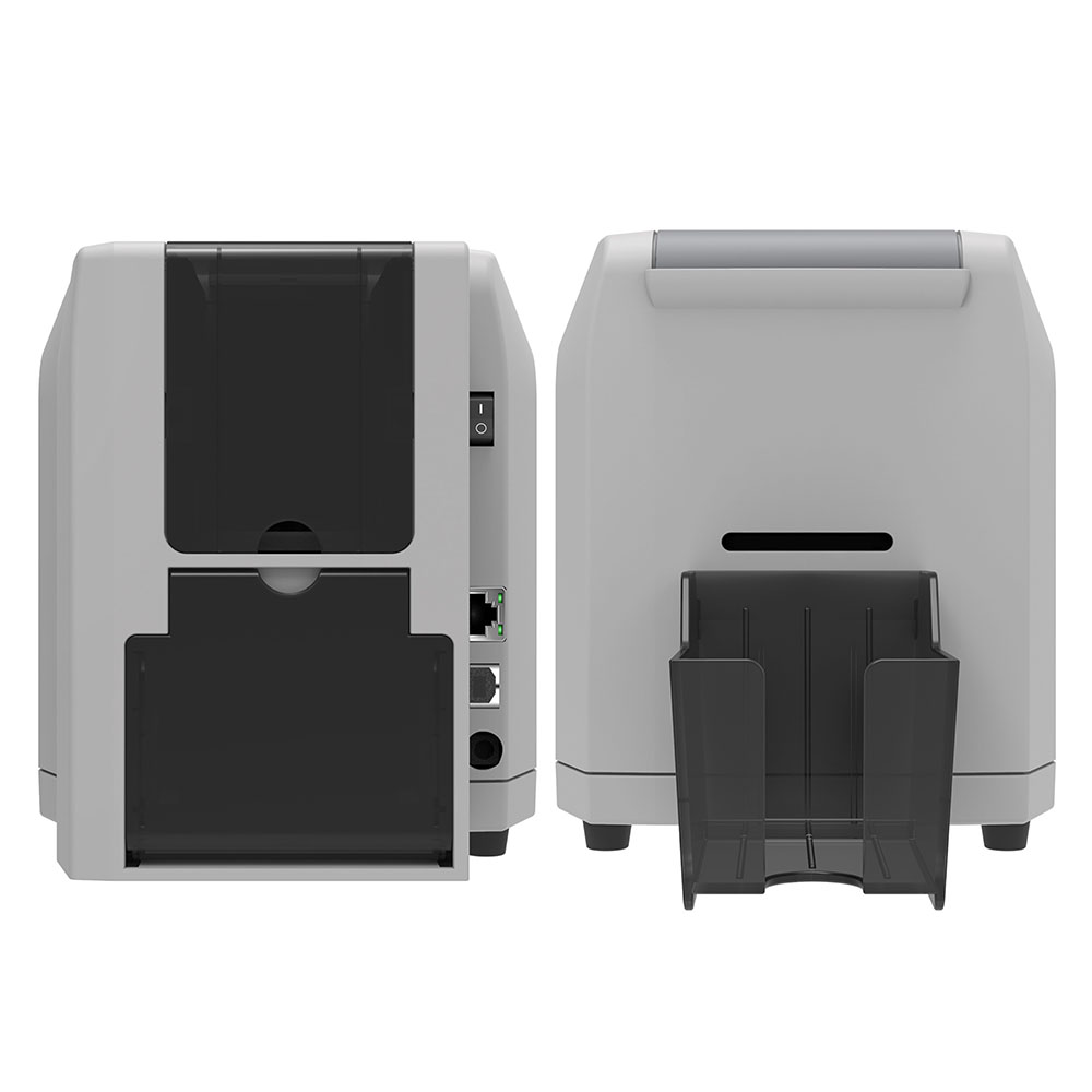 Seaory S26 ID-kaart Printer Ma - Commercial Ribbon Printing Machine recensie en prijs