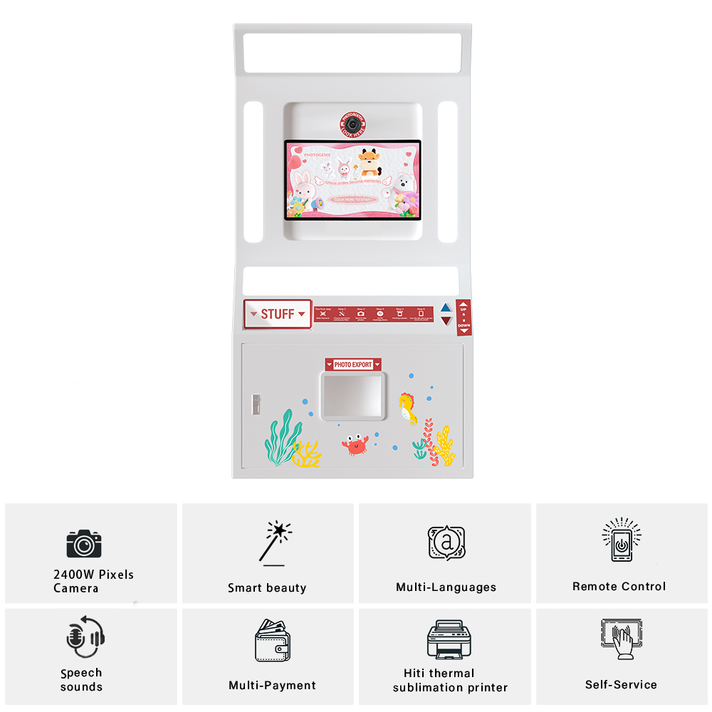 Aangepaste Self Service Fotoho - Commercial Printing Usa recensie en prijs
