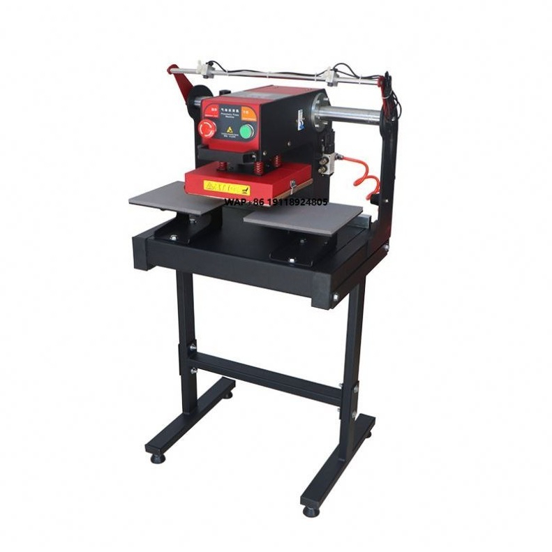 15*15 T-shirt transferpers, vl - Heat Press Machine recensie en prijs