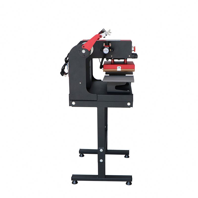 15*15 T-shirt transferpers, vl - Heat Press Machine recensie en prijs