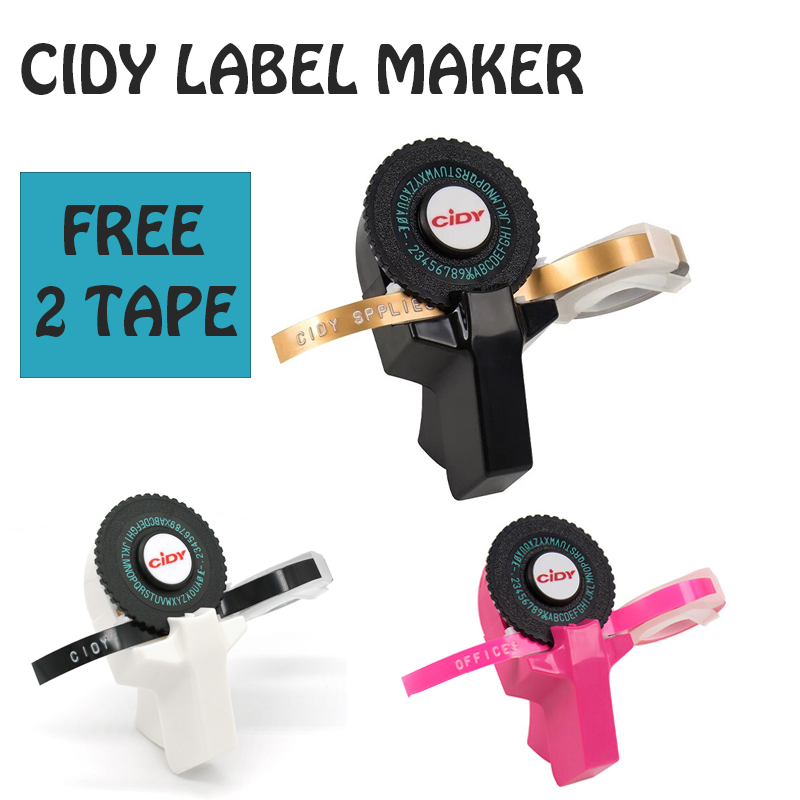 C101 3d Embossing Typemachine  - Commercial Printer recensie en prijs