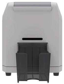 Seaory S28 Plastic PVC ID-kaar - Commercial Ribbon Printing Machine recensie en prijs